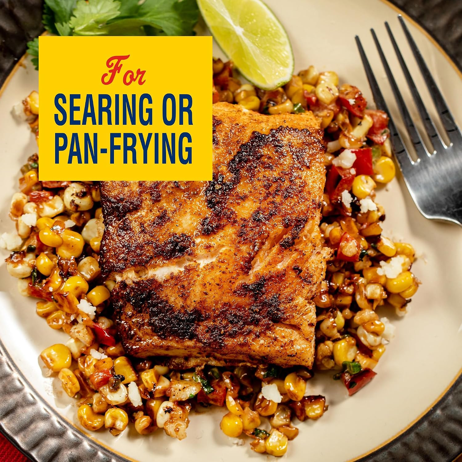 Blackened Seasoning, 2.25 Oz