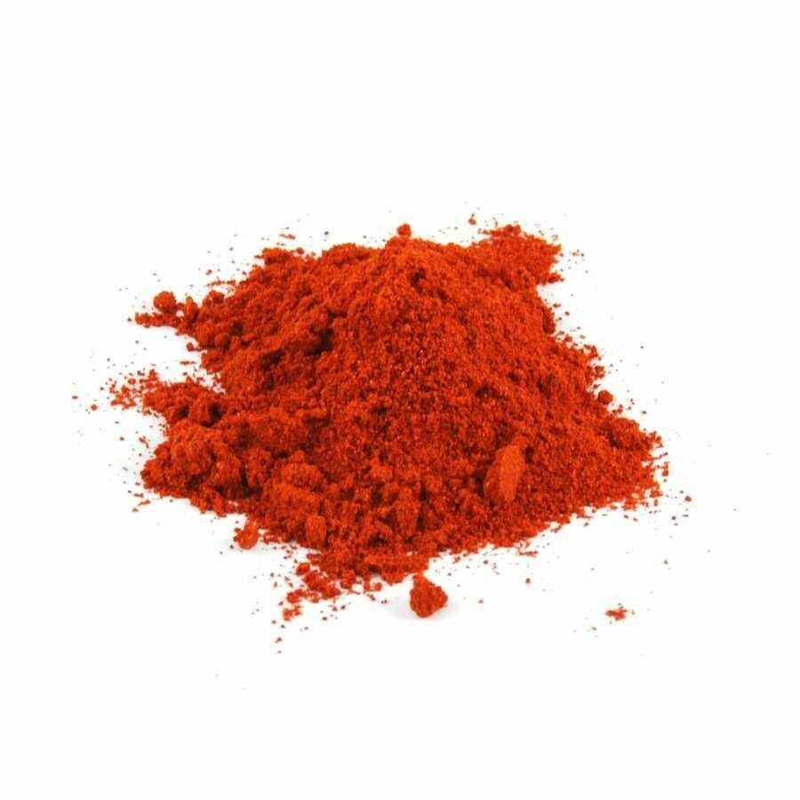 Ground Chile Powder – Bulk Sizes – Rojo Chile Polvo – Organic Cascabel Pepper