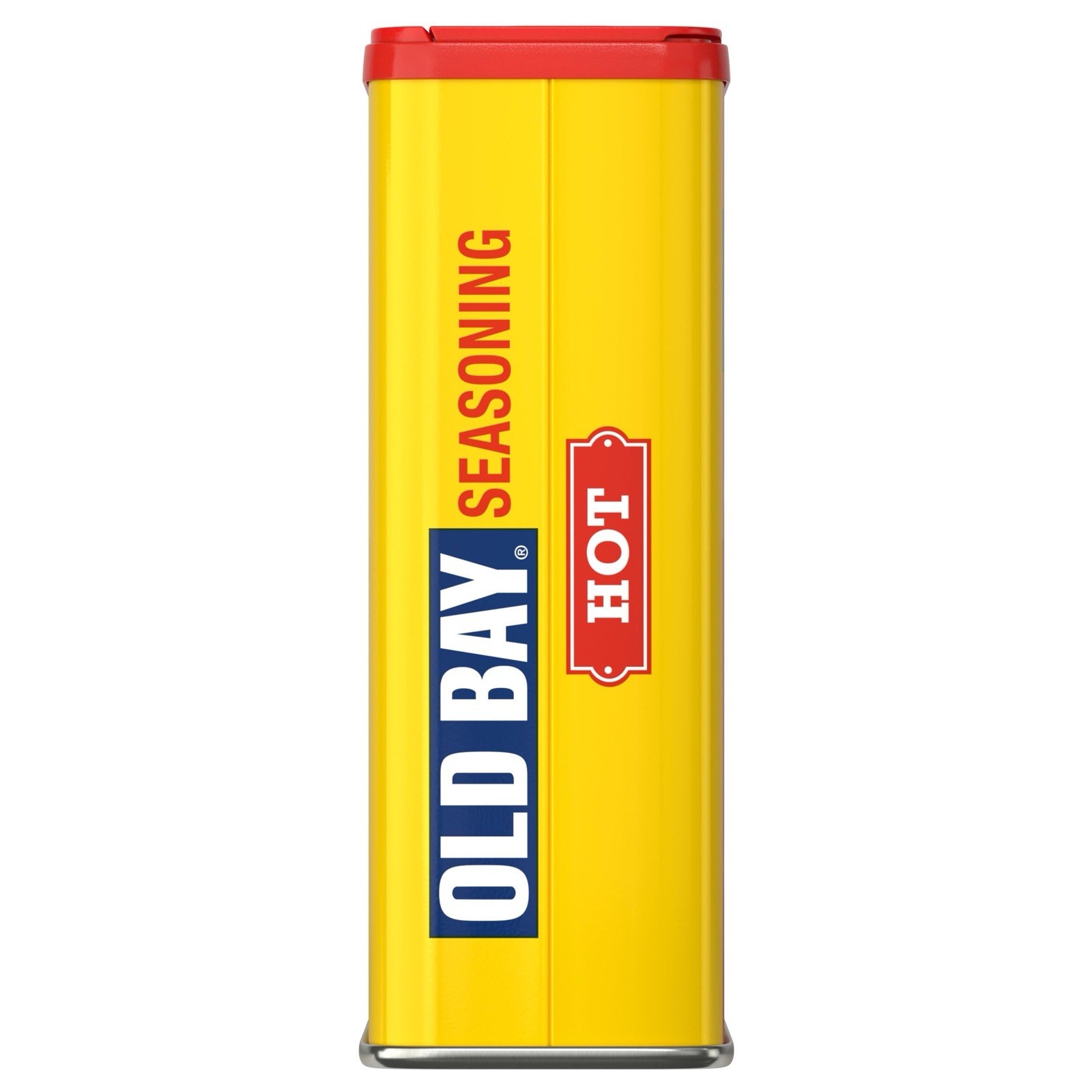 OLD BAY 🍤 Seasoning – Hot 🔥 2.5 oz 🦀