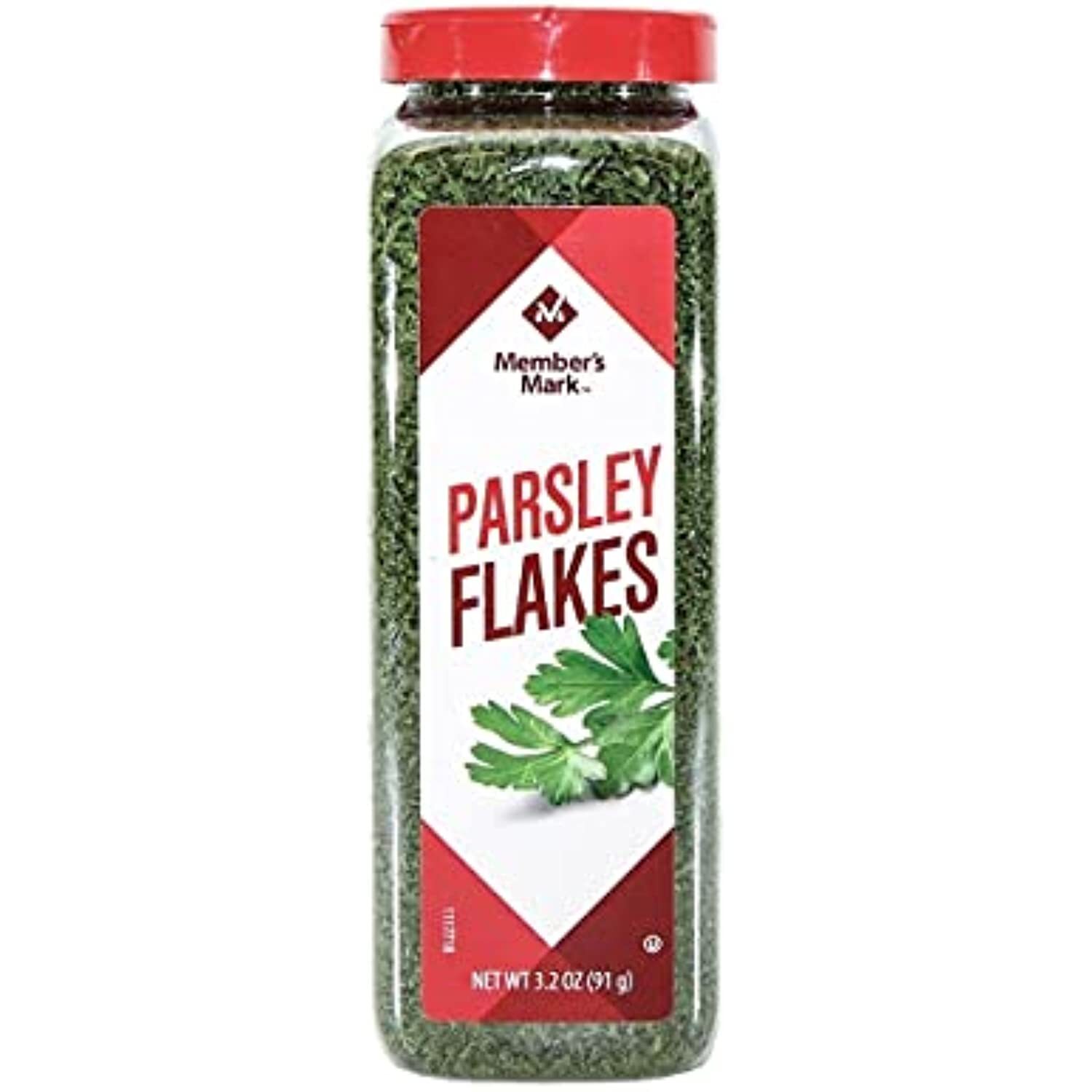 Member’s Mark Parsley (3.2 Ounce)