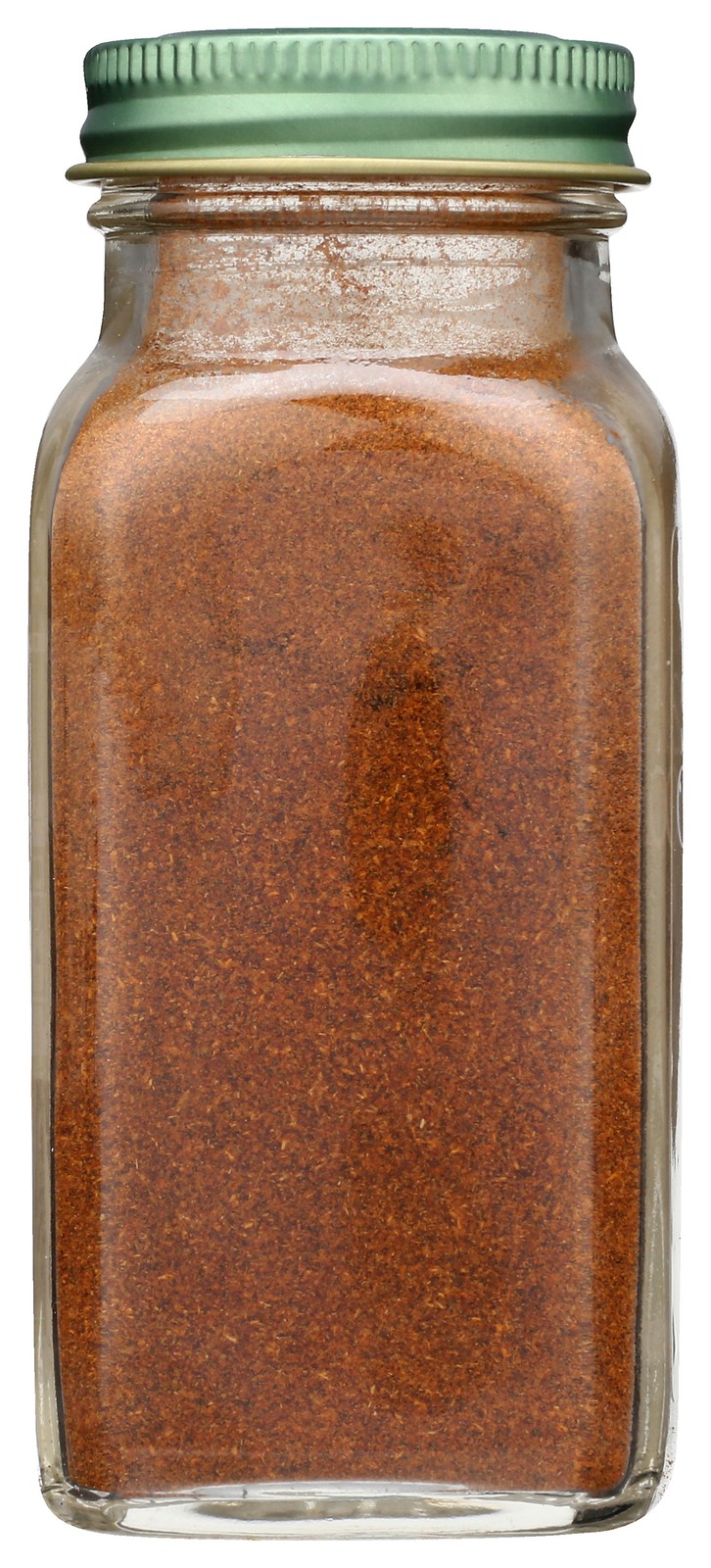 Simply Organic Usda Chili Powder 2.89 Oz Spice Seasoning 6 Pack