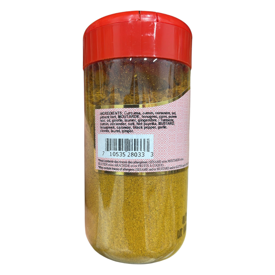 Tayeb Ras EL Hanout 180 Gr