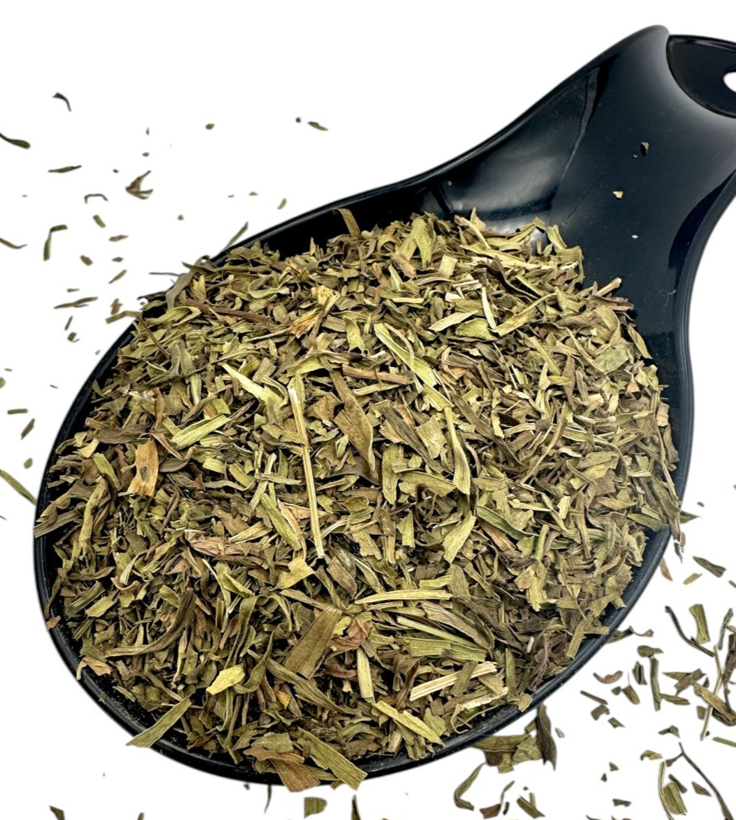 Organic Greek Tarragon Loose Leaf Estragon Spice 20g-1.9kg Artemisia Dracunculus