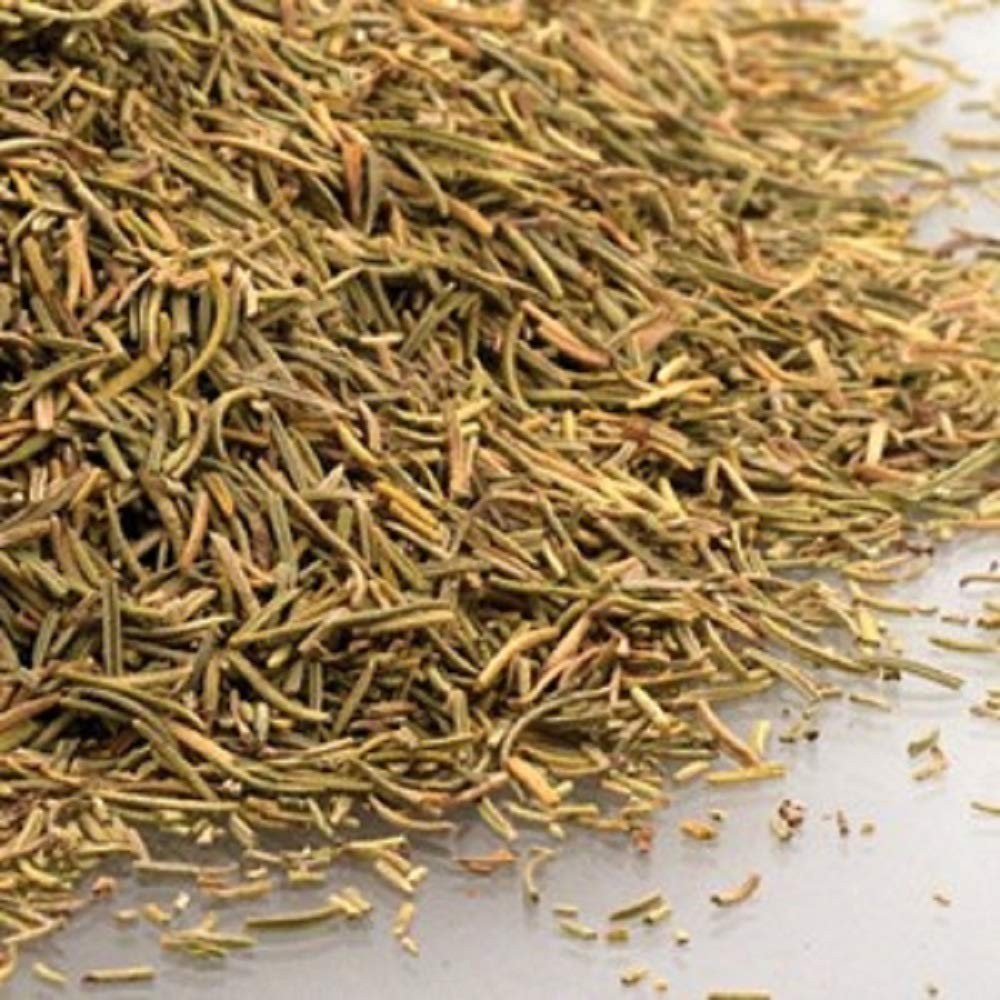 15 oz Whole Rosemary – Sweet, Nutty & Piney Seasoning for Delicious Dishes