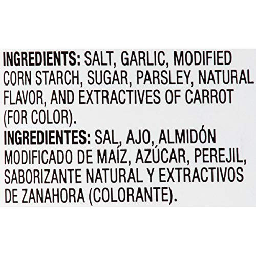 Lawry’s Garlic Salt 11 Ounce Premium Seasoning Blend for Chicken Steaks Veget…