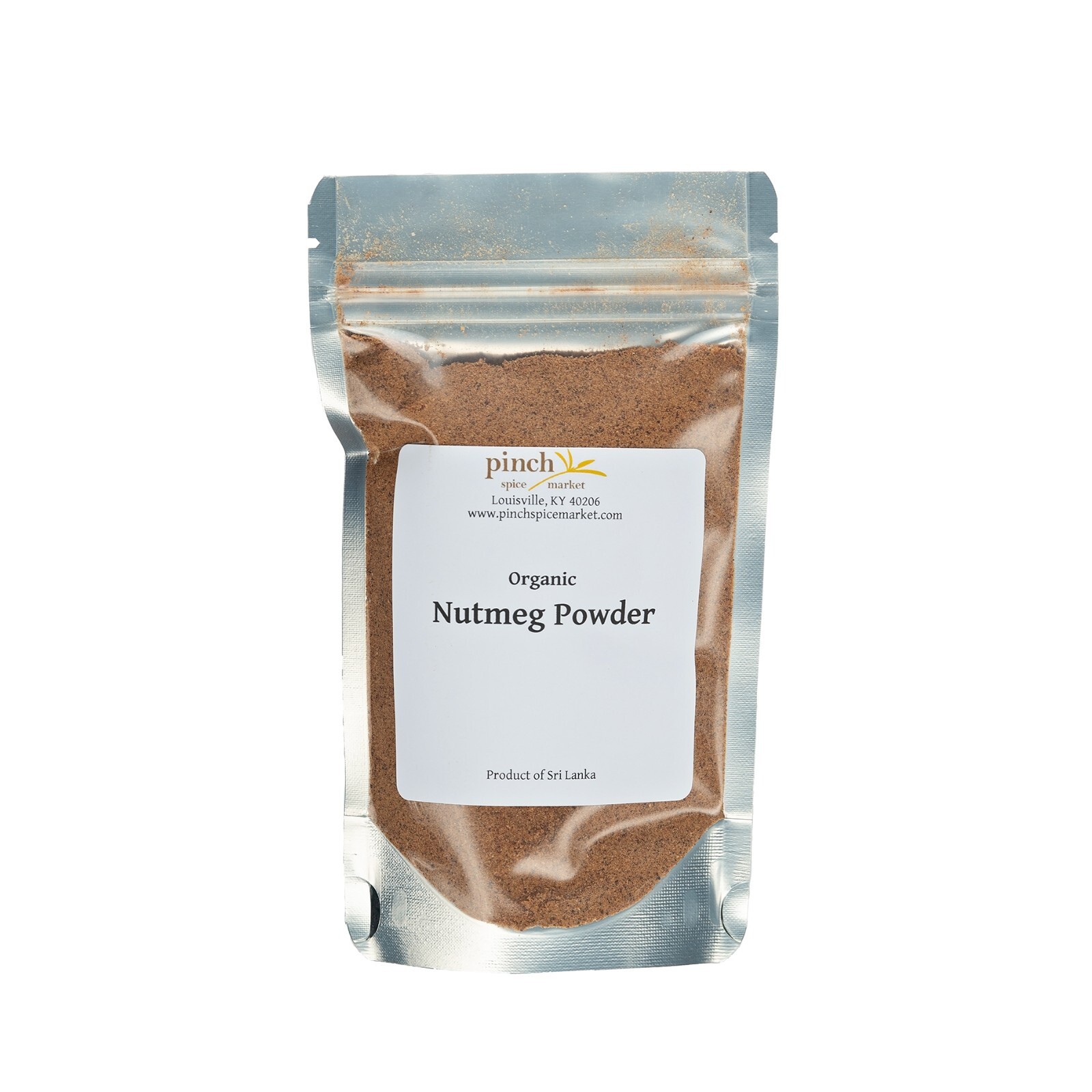 Organic Baking Spices Gift | High Quality Spice Gift Bag for Bakers