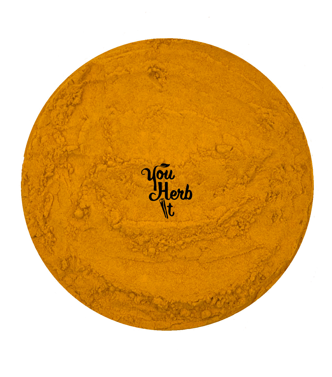 Organic Turmeric Powder Haldi Ground Powder 300g-1.95kg – Curcuma Longa
