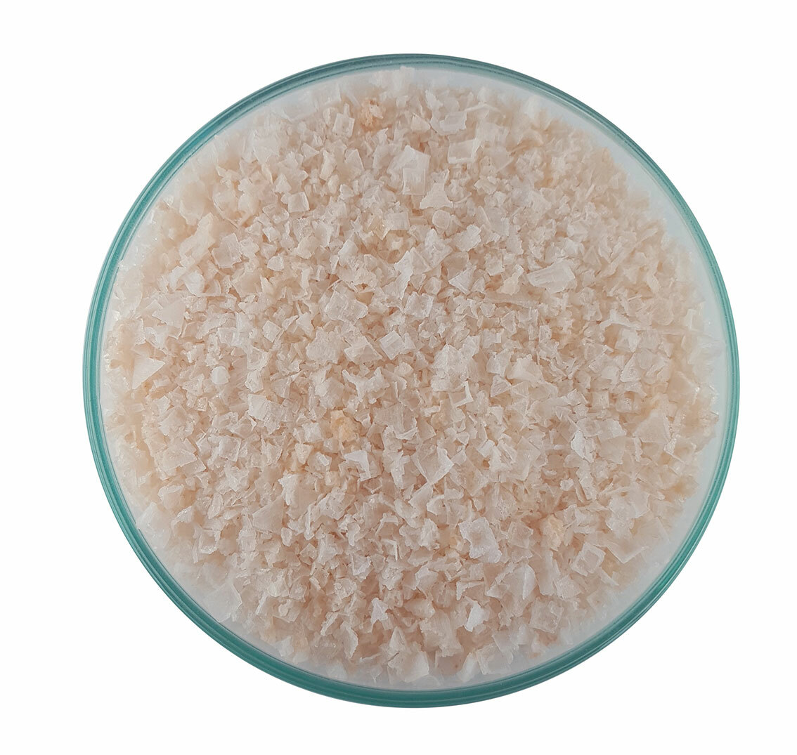 Salt’sUp CRYSTAL PINK FLAKES Salt Refill Ecopack 245g / 8.6 oz