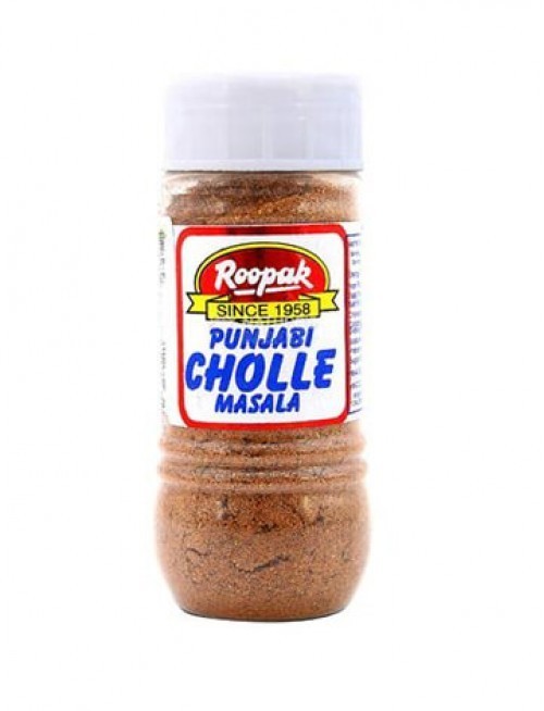 Roopak Punjabi Choley Masala Powder 100g Free Delivery 7-10 days