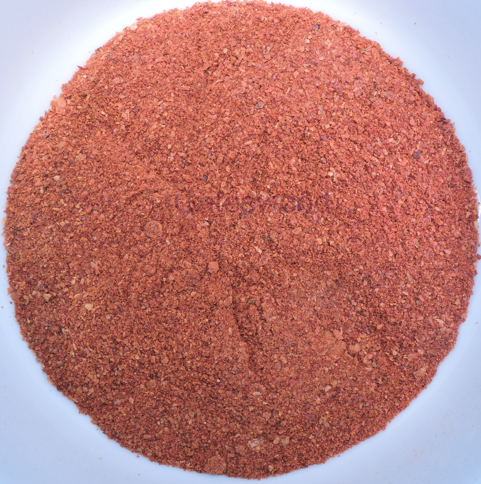 Carolina Reaper Organic Pepper Powder – Quality USA grown & processed – Superhot