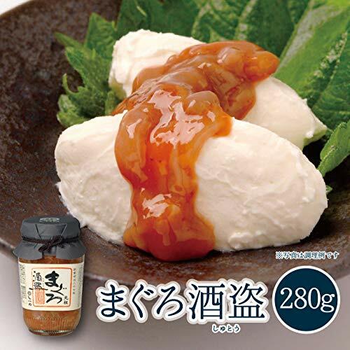Shiino food tuna liquor theft 280g from Japan