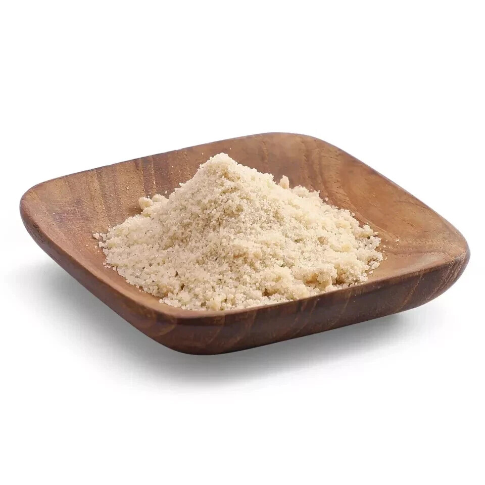 Organic Asafoetida Hing Heeng Powder Spice Pure A + Quality Free Shipping