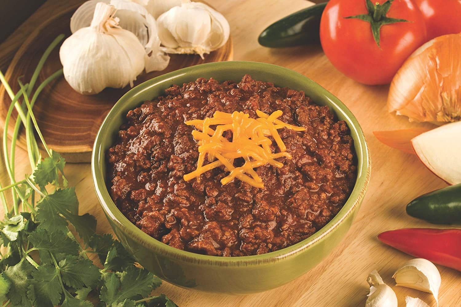 Wick Fowler’s 2 Alarm Chili Kit Authentic Texas Style Seasoning Pack 3.3 Oz