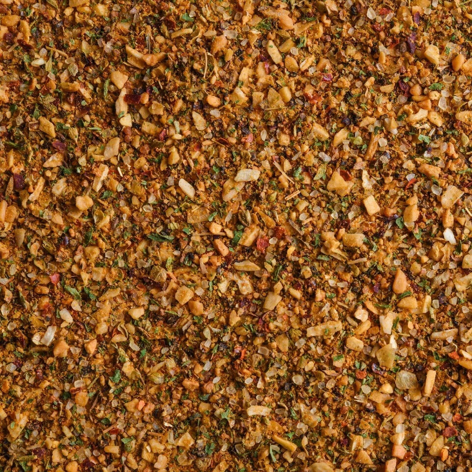McCormick Garlic And Onion, Black Pepper And Sea Salt All Purpose Seasoning, Oz