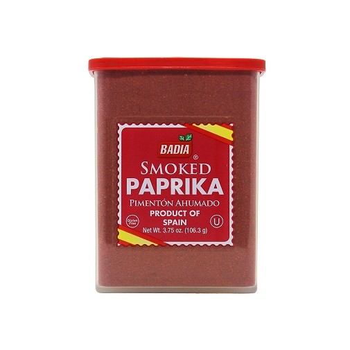 Badia Smoked Paprika 2 Pack