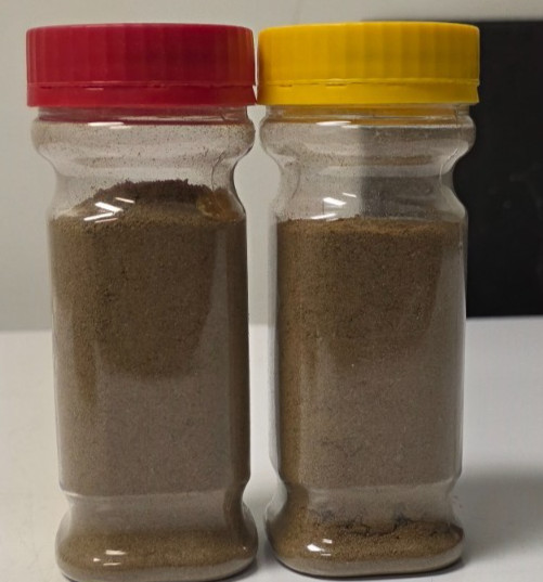 Pepper Soup Spice Mix (NIGERIA) PURE ORGANIC STONE /DIRT FREE/ 1pc