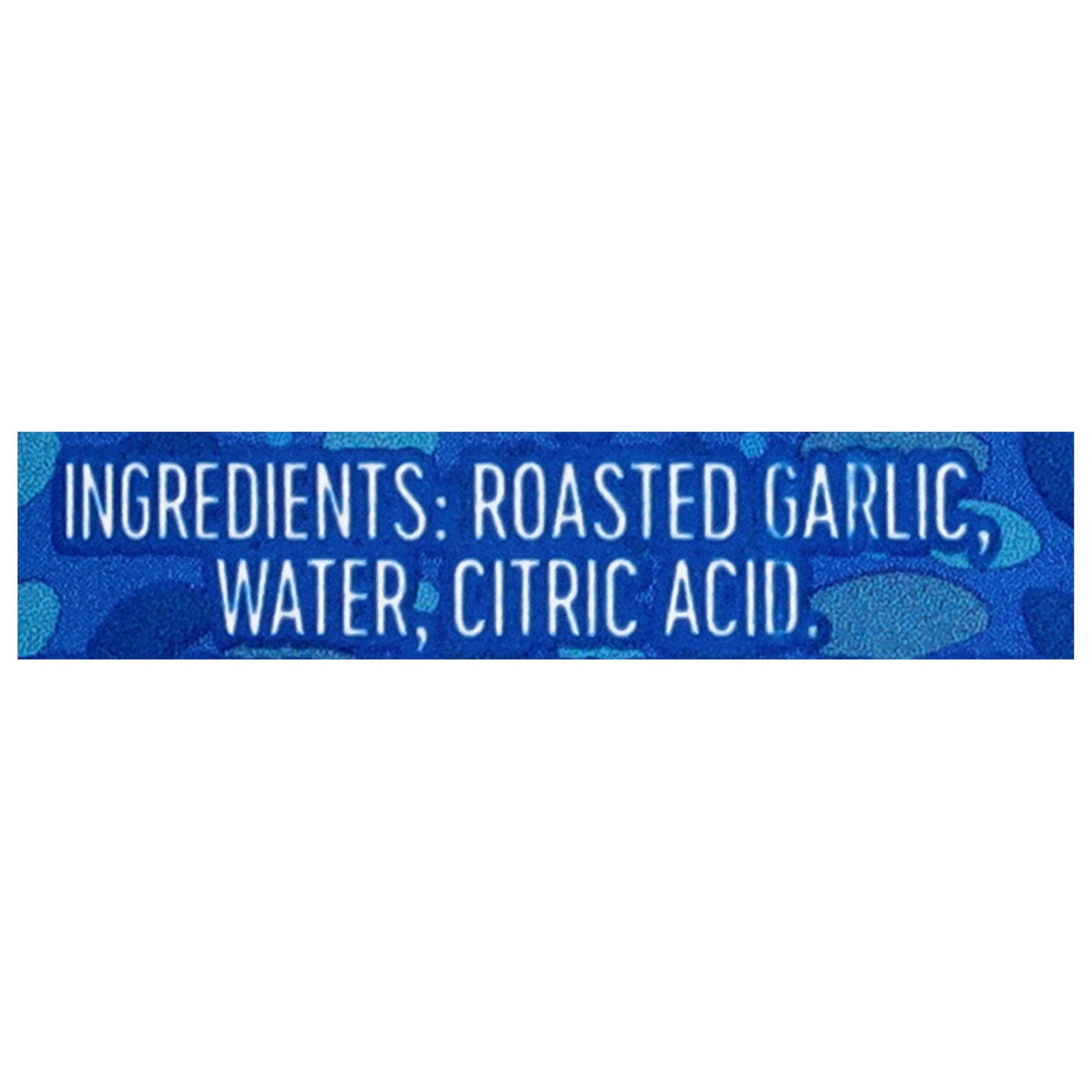 Spice World Roasted Minced Garlic – 4oz Container 4 Ounce (Pack of 1)