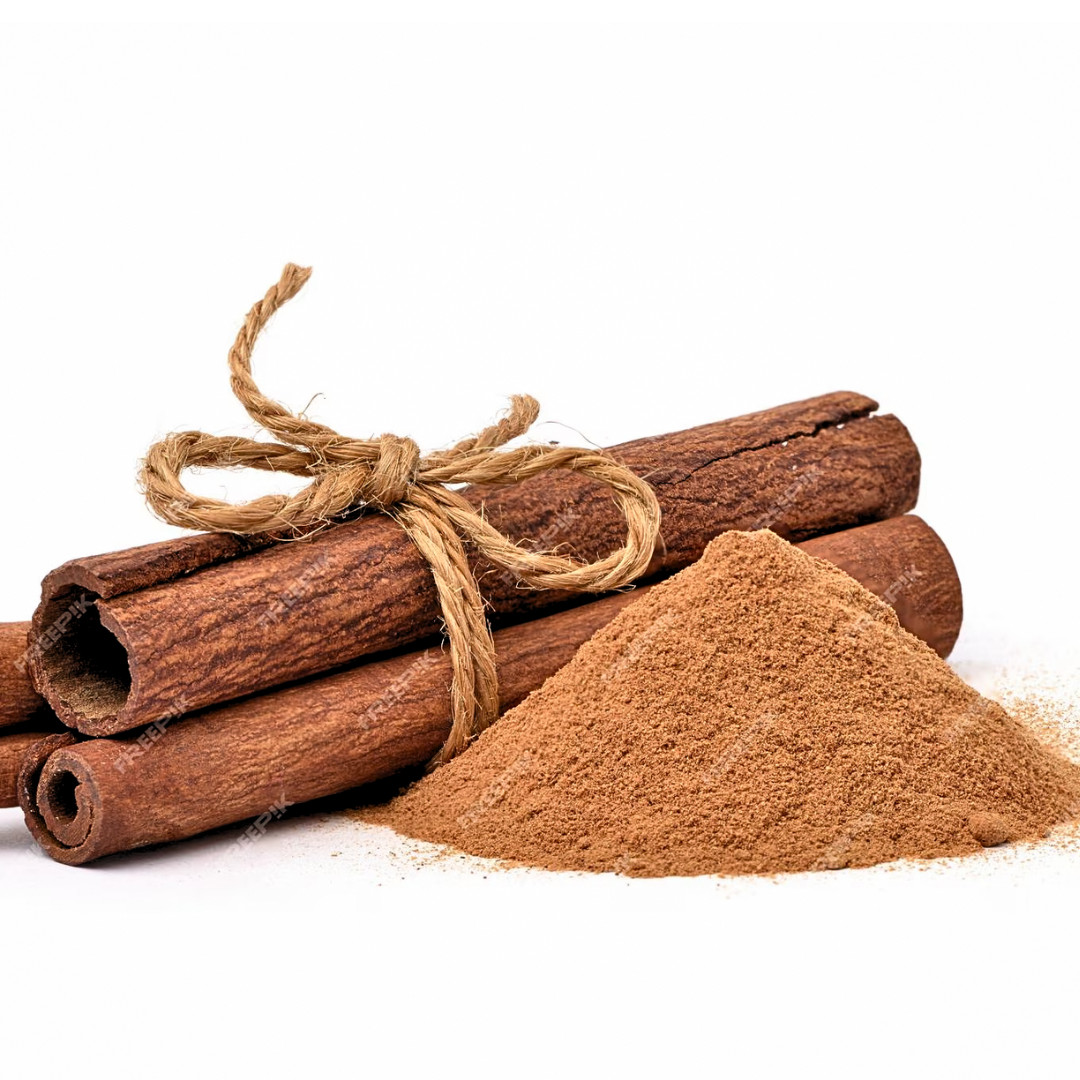 Ceylon Organic Cinnamon Powder | All Natural Premium Special Grade | Spices Bulk