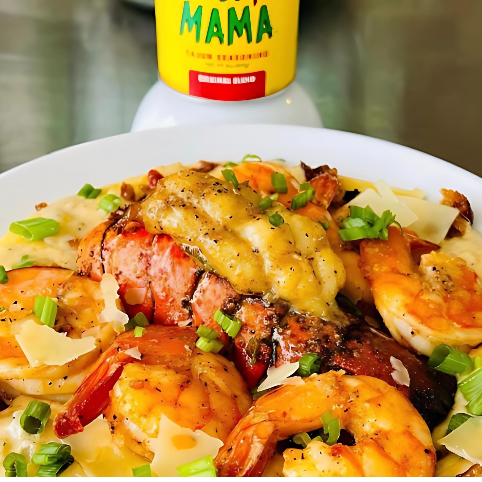 Slap Ya Mama Classic Original Cajun Seasoning 4 Ounce Pack of 1