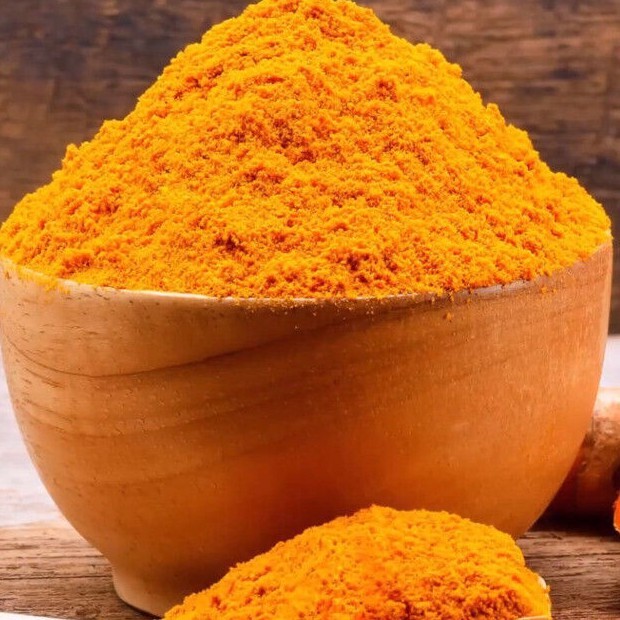 Turmeric Powder Curcumin BULK – Low Heat Gives Colour 500g 1kg 2kg 5kg 10kg 20kg