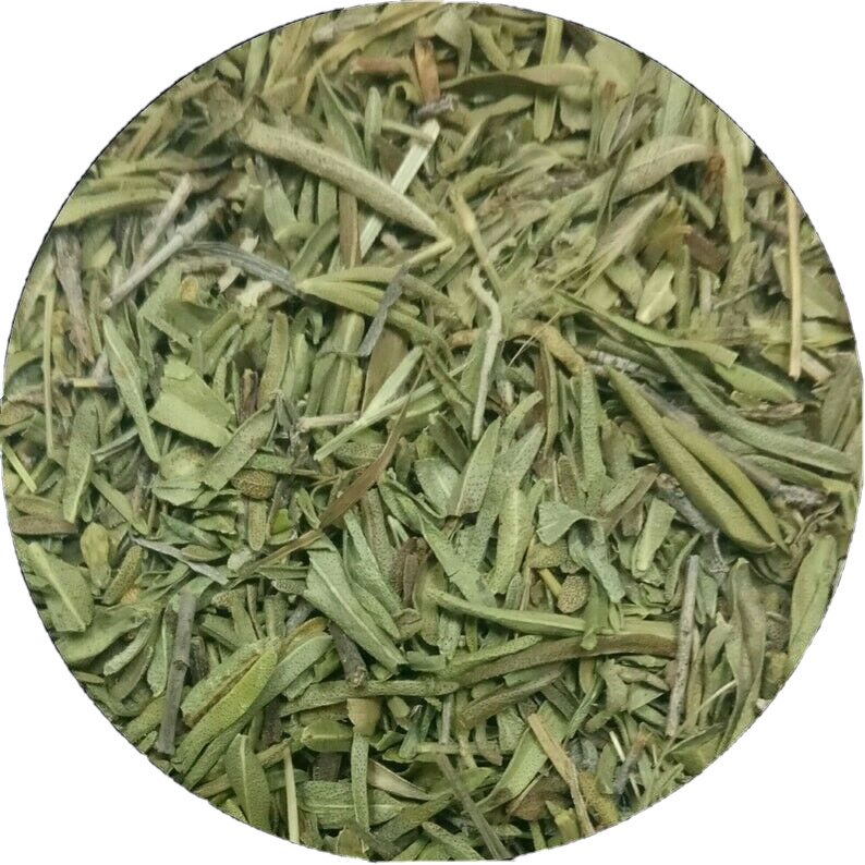 Wild Thyme Dried Leaves Spice King Thymus capitatus Turkish Zahter 20 g 0.70oz