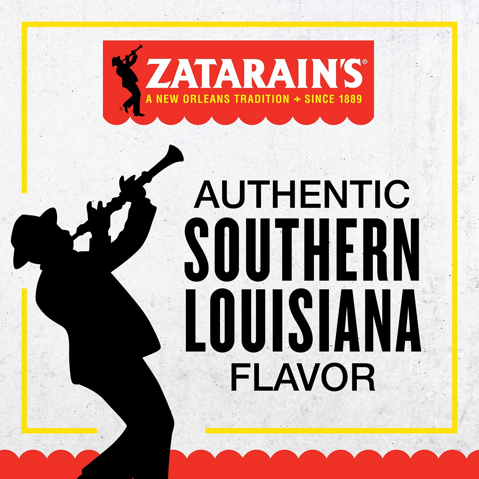 Zatarain’s Concentrated Shrimp & Crab Boil, 1 gal – One Gallon Bulk…