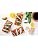 Wild Planet Wild White Anchovies in Extra Virgin Olive Oil, Tinned Fish, 4.4 Oun