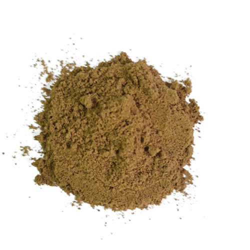 CURRY POWDER Sri Lankan Spice High Quality Pure Natural Seasoning 250g NEW