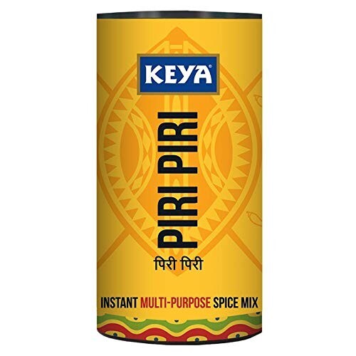 Keya Piri Pri Spice Mix, 80g