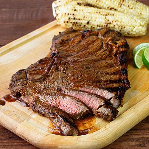 Mesquite Seasoning 2.5oz Garlic Paprika Onion Pork Ribs No MSG Gluten Free