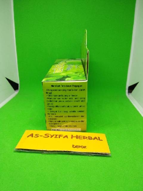 IDSPICES Gotu Kola 100% Tea Bags 20ct Herbal Infusion Aromatic Pure Natural