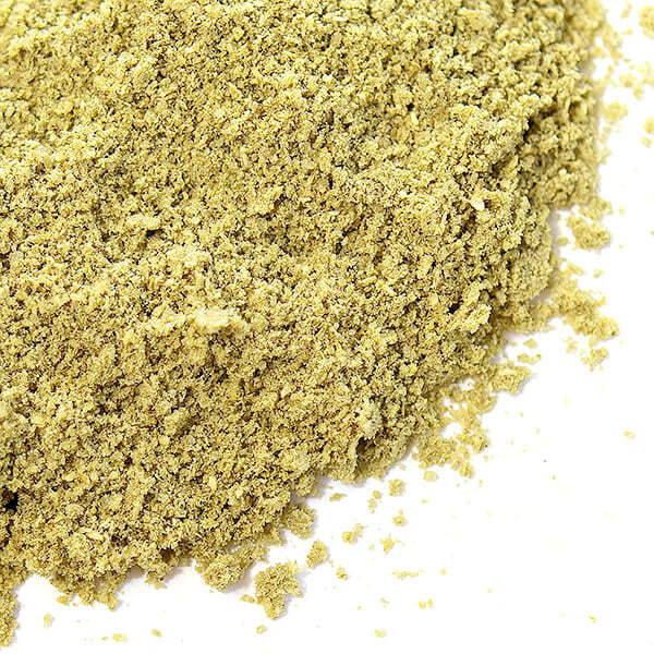 Bay Leaves, Ground | Bulk | Spice Jungle
