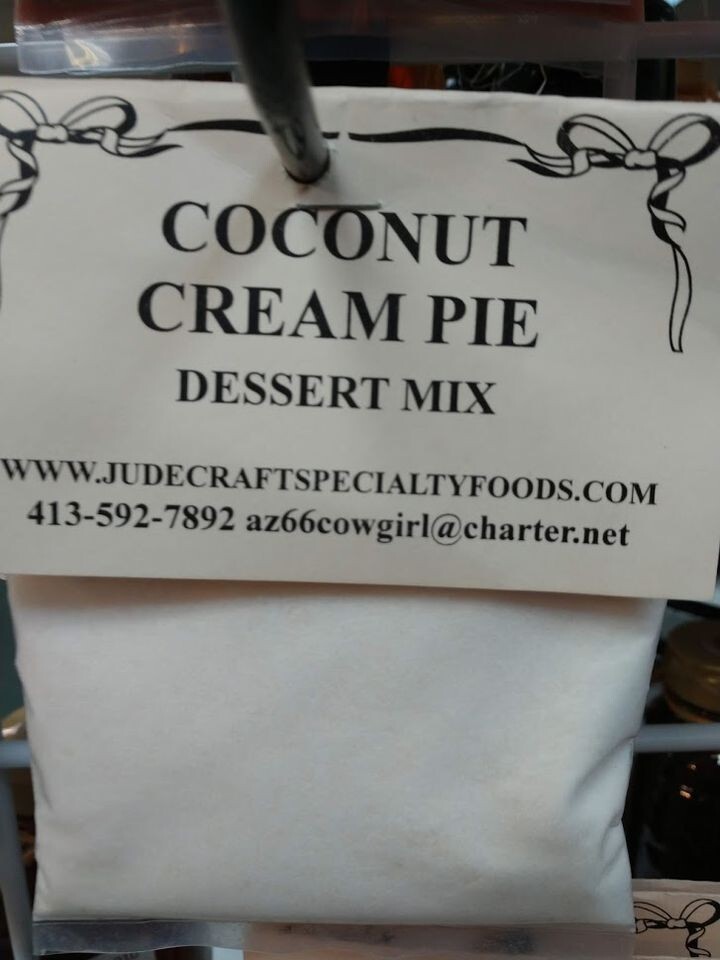 Desert Dip mixes