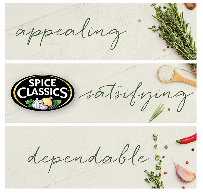 Spice Classics Ground Red Pepper, 14 oz