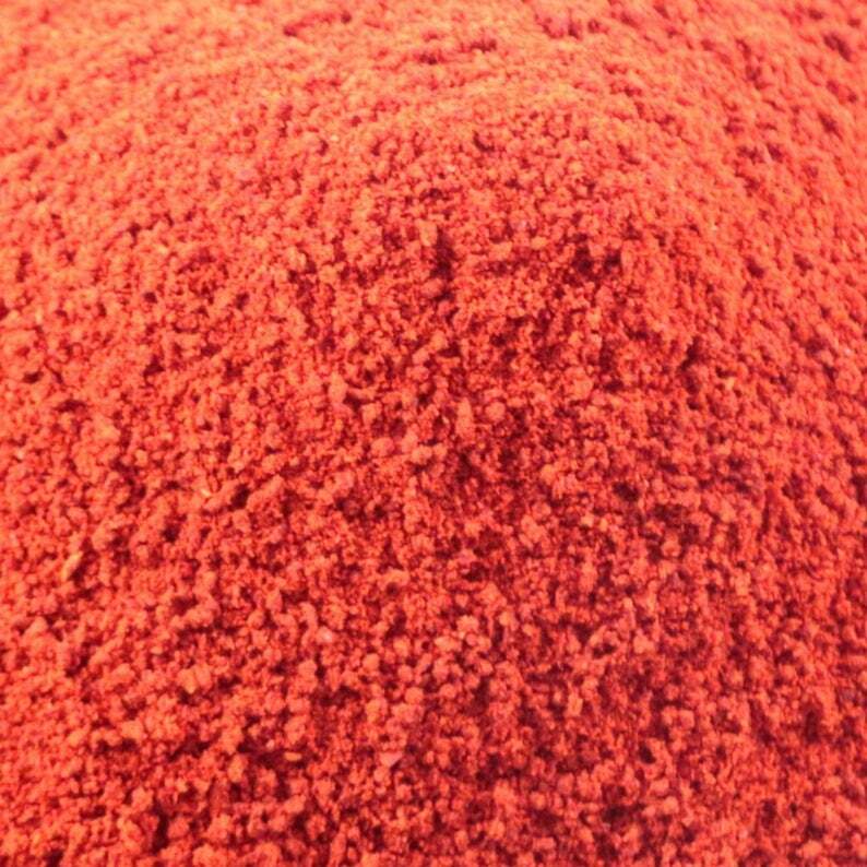 Organic Chipotle Powder