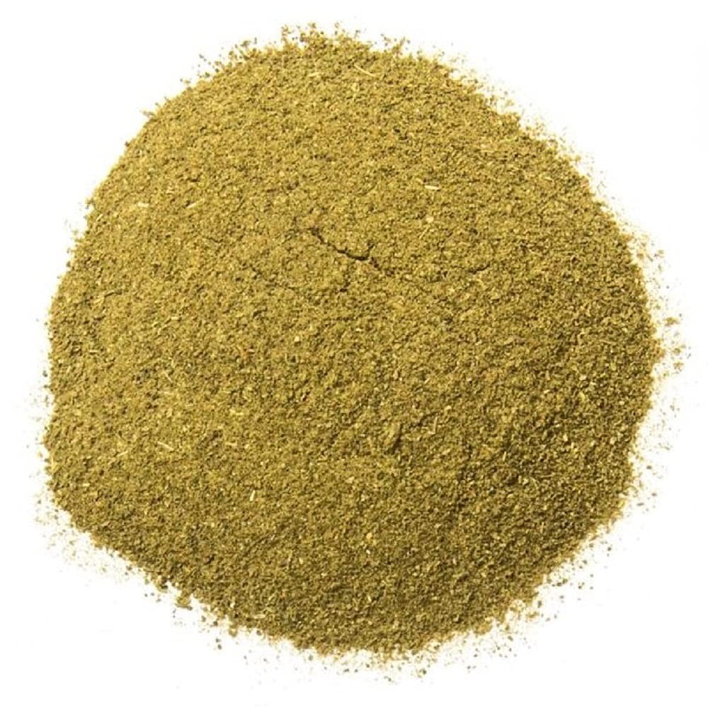 5 lb Ground Basil Seasoning – Enhance flavor for any dish – Country Creek LLC