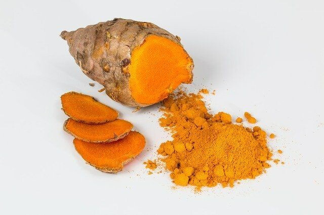 Dried whole Premium Turmeric Root slices 100% organic pure Natural best quality