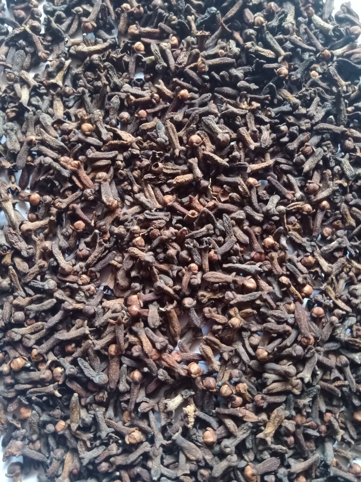Whole cloves 75g Herbs Sun dried High quality Organic Hand picked Cloves Ceylon