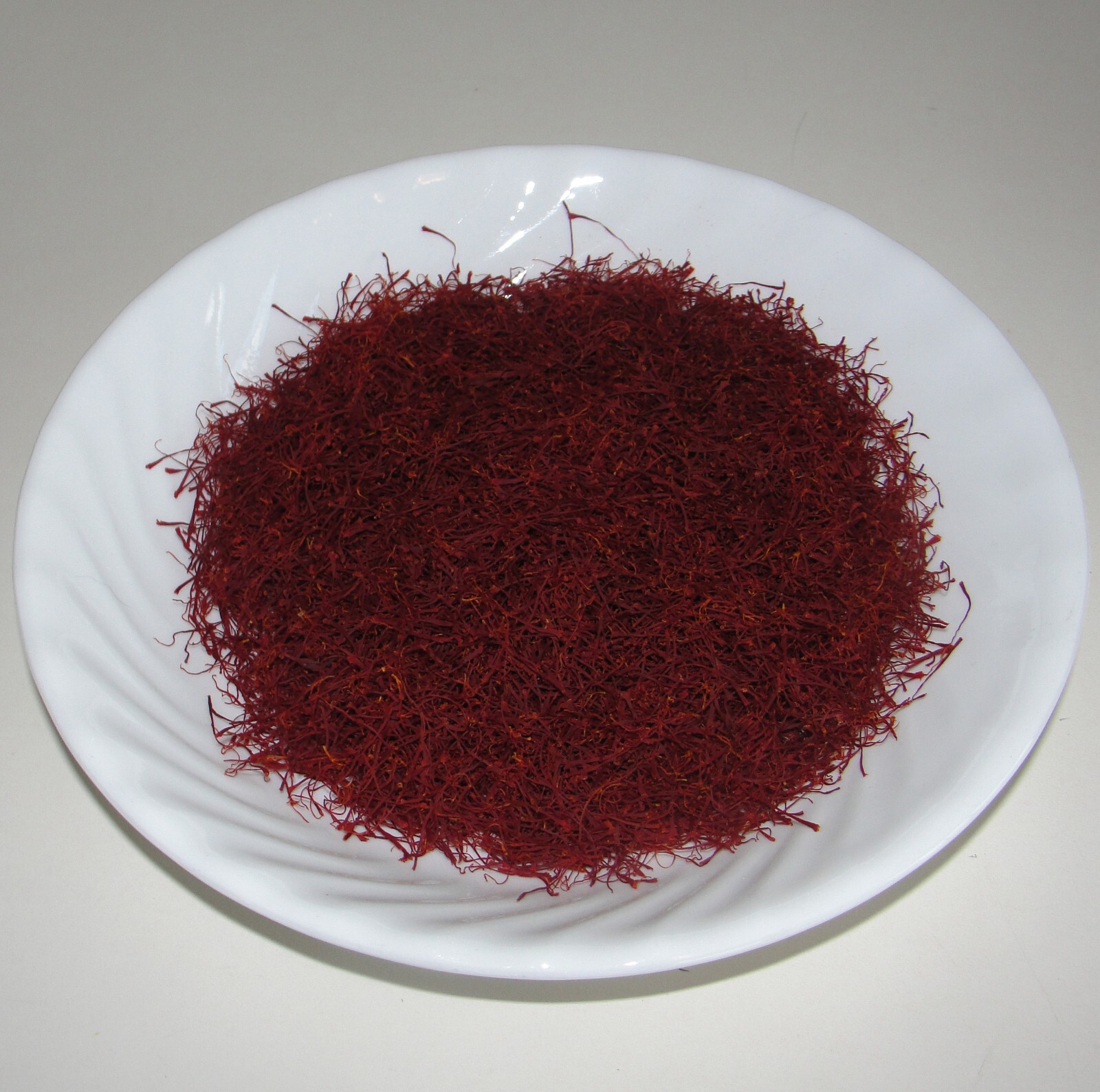 Afghanistan Fine Farm Zafron Herb Genuine Organic Saffron Zafran Spice Herb Tea