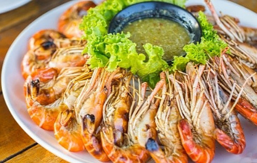 2 x Thai Sauce Seafood Cuisine Green Chilli Lime Spicy Sour Dipping 335 g