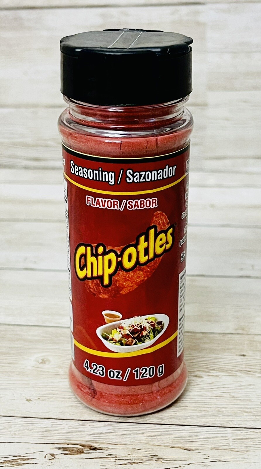 10x Seasoning Variety Pack Chilli Powder 10x Sasonadores Surtido Takis Flaming