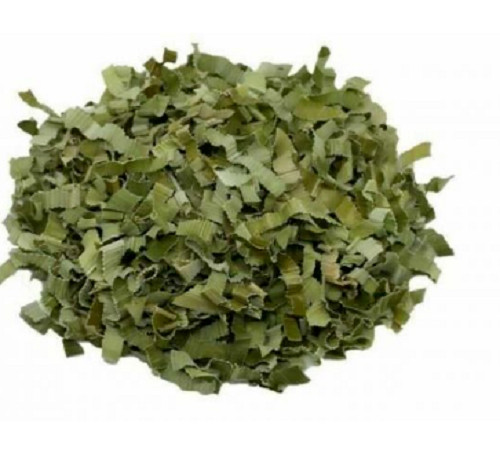 100% Pure Organic Pandan / Rampe Sun Dried leaves