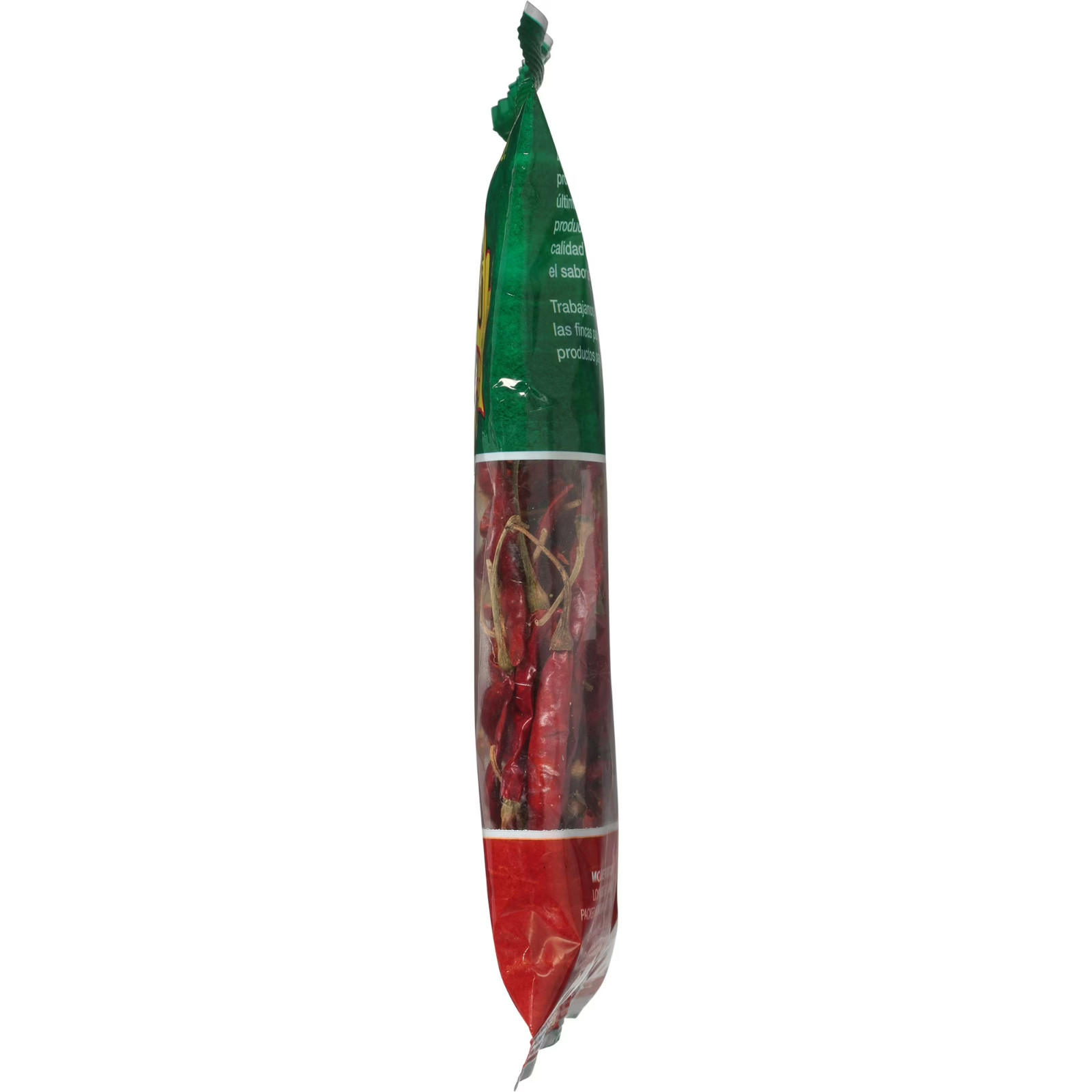 El Guapo Whole Arbol Chili Pods 2 oz Bag – FREE SHIPPING
