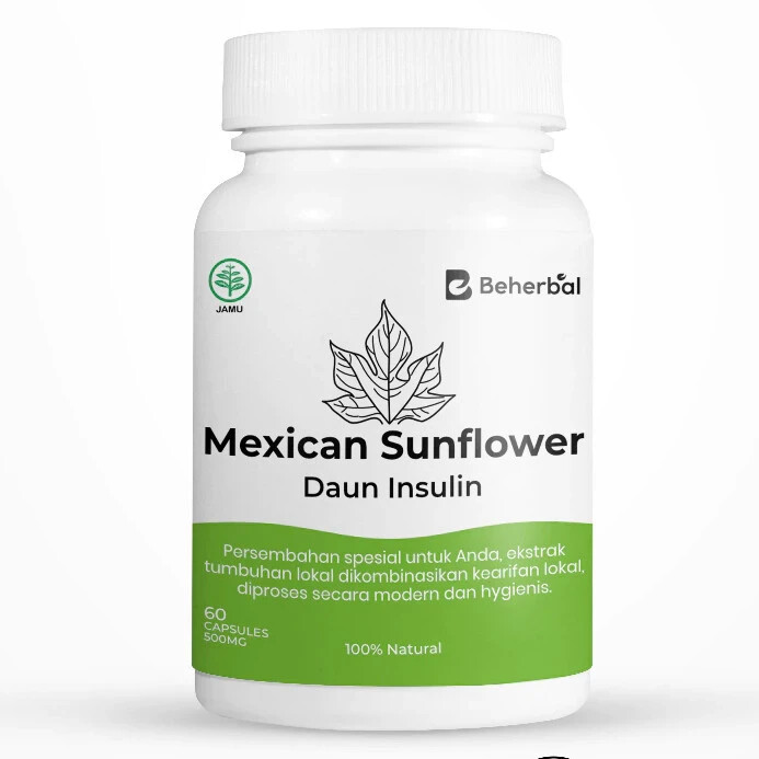 Insulin leaves Caps Natural Organic Herbs Spices Fresh Pure Hygienic Premium