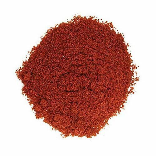 Organic Smoked Paprika Ground 16 Oz By Frontier Coop