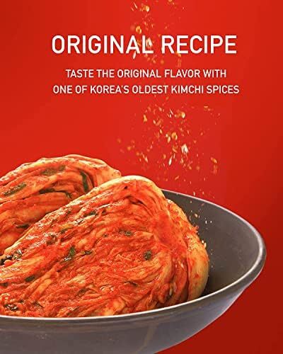 Tae-kyung Korean Red Chili Pepper Flakes Powder Gochugaru 1 Lb