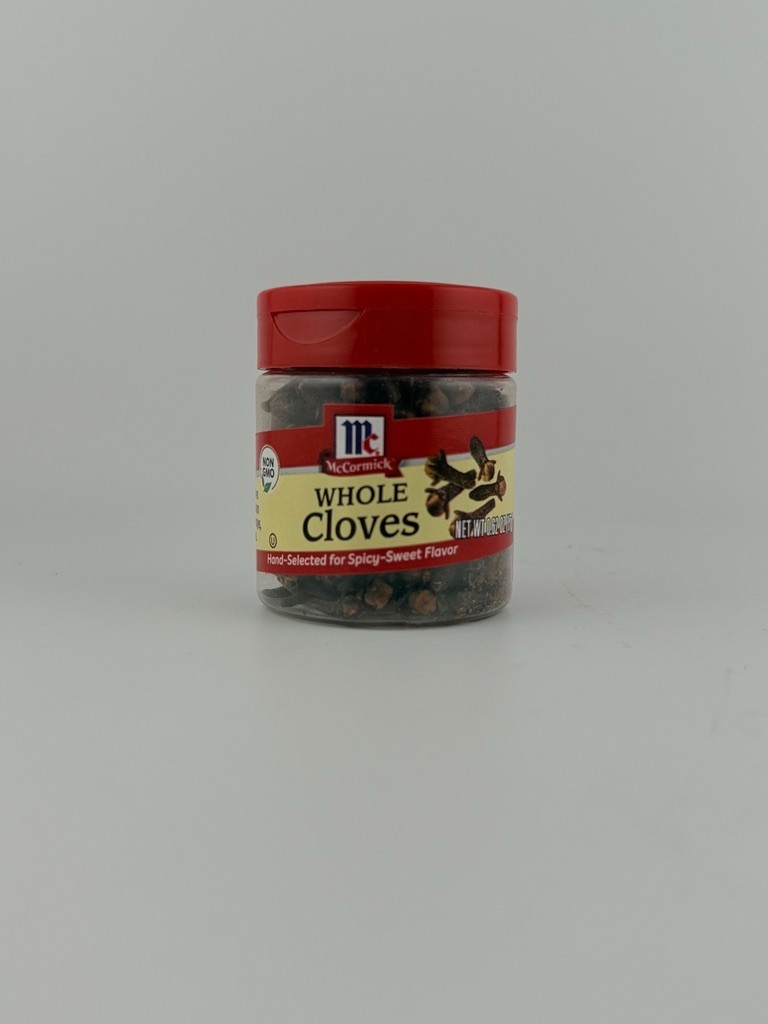 Holiday Baking Spice Gift Box, McCormick, Sauer’s, Morton & Bassett Mix