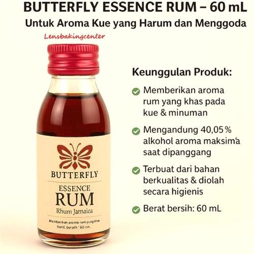 2 PCS KOEPOE KOEPOE JAMAICA RHUM ESSENCE 60ML FREE SHIPPING US FREE TAX