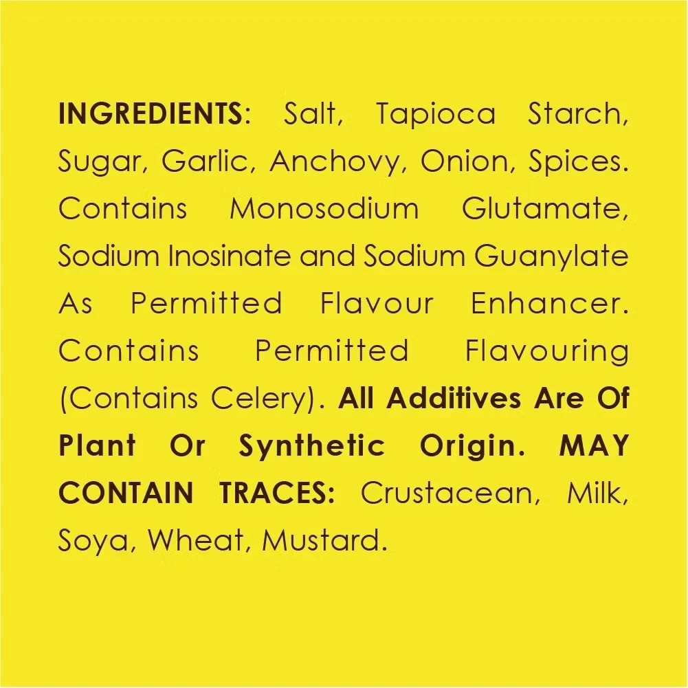 Maggi Cukup Rasa Seasoning (100g x 7) – All-in-One Flavor Enhancer HALAL