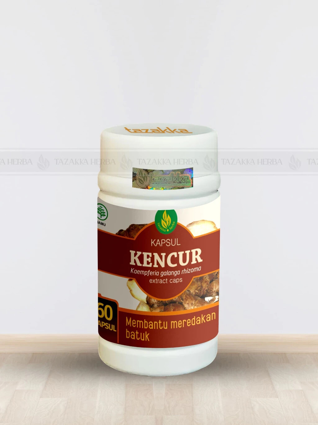 Dry Powdered Kencur Cap Natural Organic Herbs Spices Fresh Pure Hygienic Premium